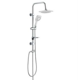 Tema Bianco Tepe Duş Başlığı