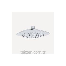 Tema Bianco Tepe Duş Başlığı