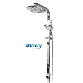 Tema Bianco Tepe Duş Başlığı