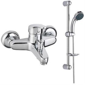 Tema Cosmo Banyo Bataryası