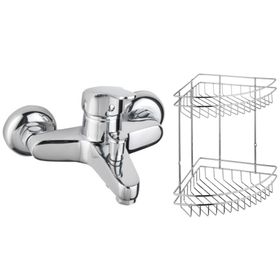 Tema Cosmo Banyo Bataryası
