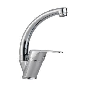 Tema Cosmo Kuğu Lavabo Bataryası
