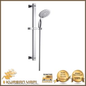 Tema Dush Sürgülü El Duşu