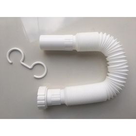 Tema Körüklü Pop Up Uyumlu Pvc Sifon Gideri