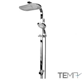 Tema Lux Tepe Duş Başlığı