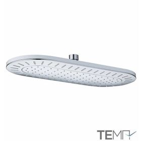 Tema Lux Tepe Duş Başlığı