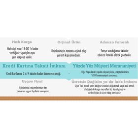 Tema Lux Tepe Duş Başlığı