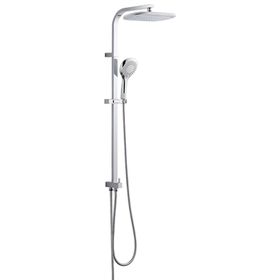 Tema Lux Tepe Duş Başlığı
