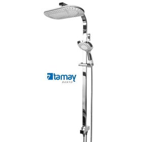 Tema Lux Tepe Duş Başlığı