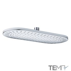 Tema Lux Tepe Duş Başlığı