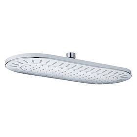 Tema Lux Tepe Duş Başlığı