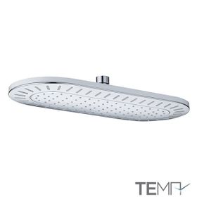 Tema Lux Tepe Duş Başlığı
