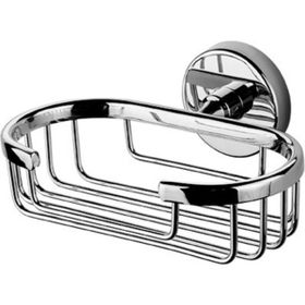 Tema Mare 71217 Oval Sabunluk