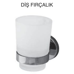 Tema Mare Diş Fırçalık