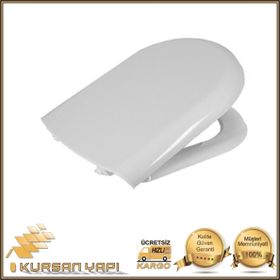 Tema Perge 41161 Klozet Kapağı