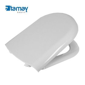 Tema Perge 41161 Klozet Kapağı