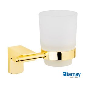Tema Premium Diş Fırçalık