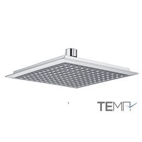 Tema Quadro Tepe Duş Başlığı