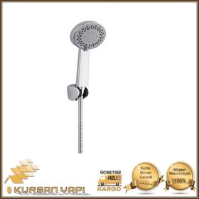 Tema Tondo Askılı El Duşu
