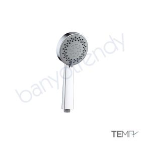 Tema Tondo El Duş Başlığı