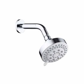 Tema Tropy 56330 5 Fonksiyonlu Duş Başlığı
