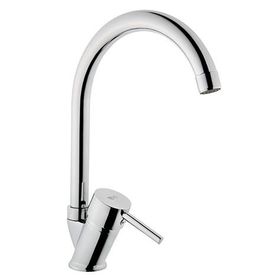 Tema Tulip Lavabo Bataryası