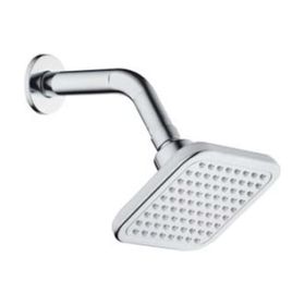 Tema Twin 56350 Ankastre Duş Başlık