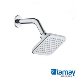 Tema Twin 56350 Ankastre Duş Başlık