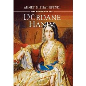 Tema Yayınları Dürdane Hanım