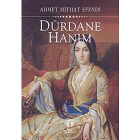 Tema Yayınları Dürdane Hanım