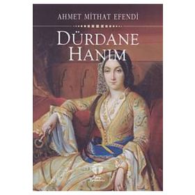 Tema Yayınları Dürdane Hanım