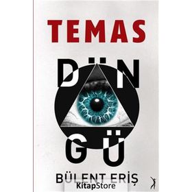 Temas - Bülent Eriş