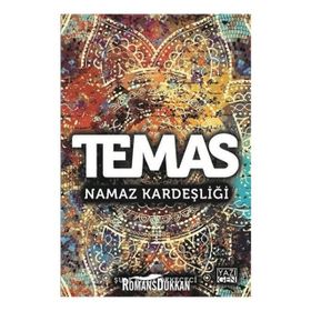 Temas-Namaz Kardeşliği - Kolektif