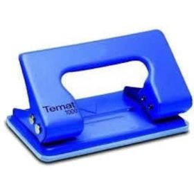 Temat 1000 Mavi Perforatör Mavi Delgeç