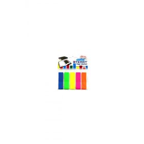 Temat 10861 12x45 5'li İndex Film İşaret Bant