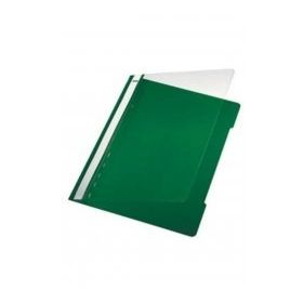 Temat 144820 Plastik Yeşil Telli Dosya