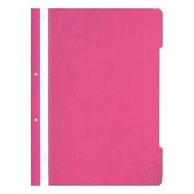 Temat 144845 50'li Pembe Telli Dosya