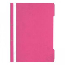 Temat 144845 50'li Pembe Telli Dosya