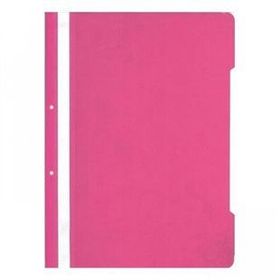 Temat 144845 50'li Pembe Telli Dosya