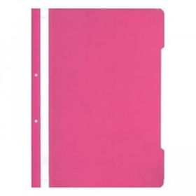 Temat 144845 50'li Pembe Telli Dosya
