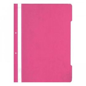 Temat 144845 50'li Pembe Telli Dosya