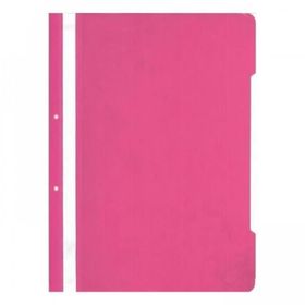 Temat 144845 50'li Pembe Telli Dosya