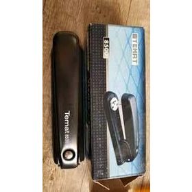 Temat 24-6 8500 Siyah Zımba