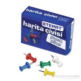 Temat 28359 Harita Çivisi