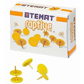 Temat 300-s Sarı Raptiye