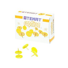 Temat 300-s Sarı Raptiye