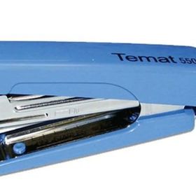 Temat 5500 20 Sayfa Kapasiteli Mini Zımba Makinesi