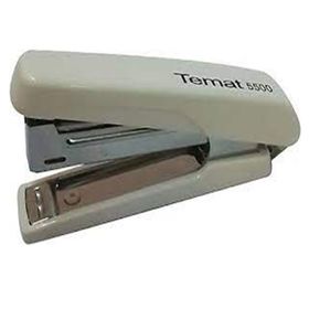 Temat 5500 Bej No: 10 Mini Zımba Makinesi