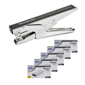 Temat 6000 24/6 Tel Pens Tipi Zımba Makinası