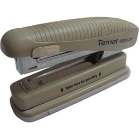 Temat 6800-ZP Zımba Makinesi